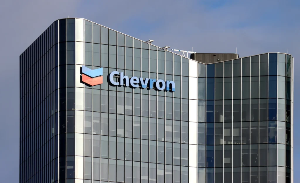 Chervon The Company Behind EGO