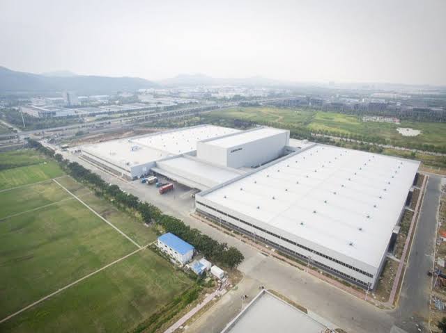 Where EGO Batteries Are Manufactured
