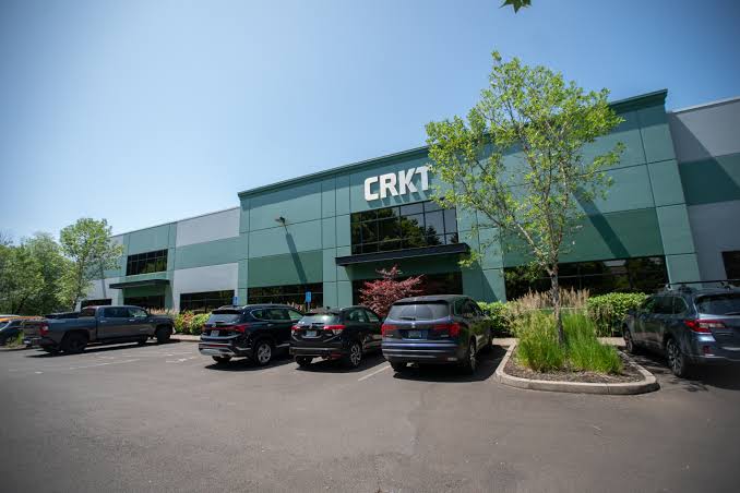 Who Owns CRKT