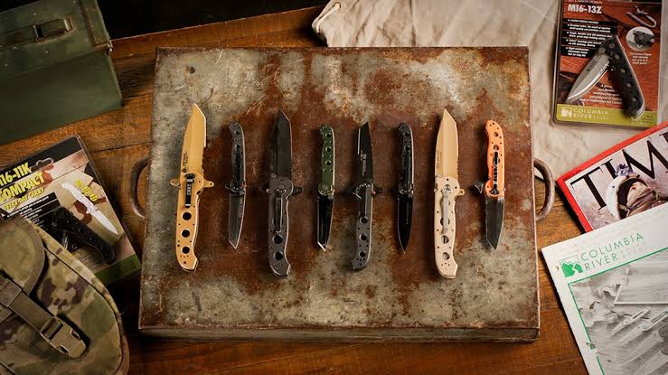 crkt history