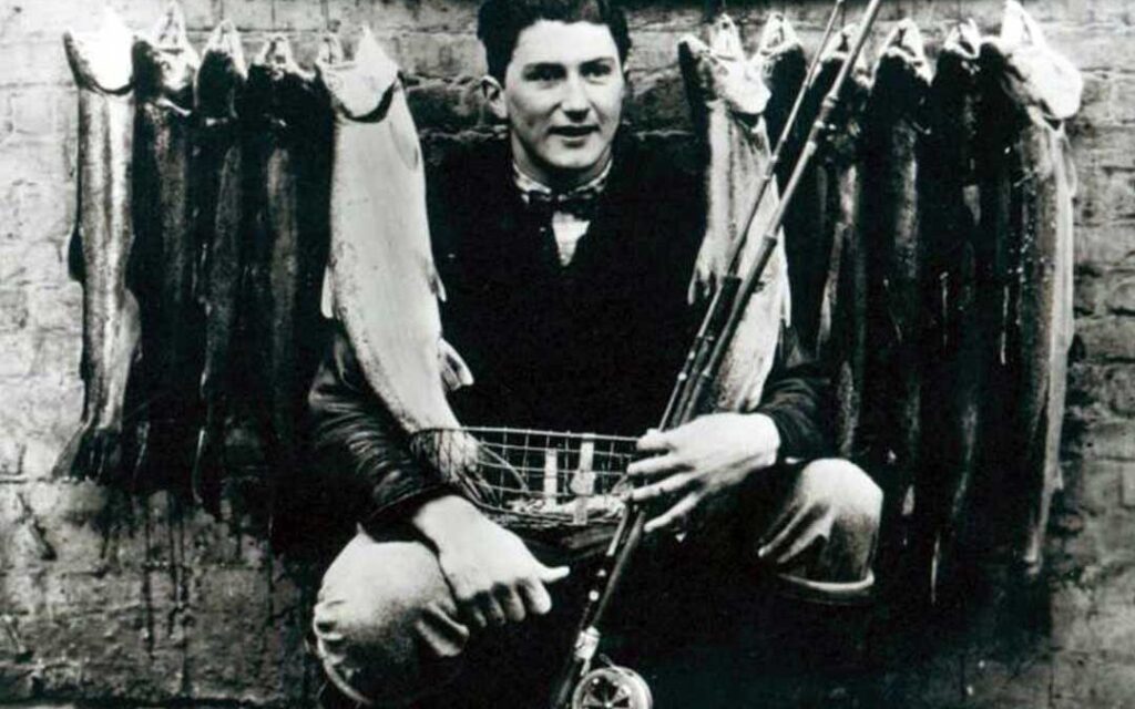 eddie bauer history