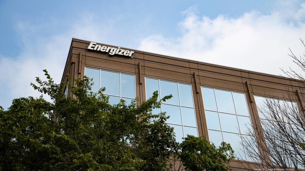 Who Makes Energizer Batteries
