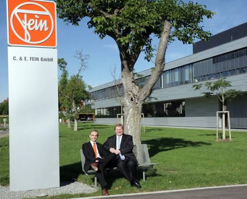 Who Makes Fein Tools And Who Owns The Brand