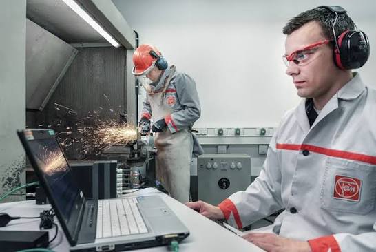 Where Are Fein Tools Manufactured