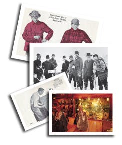filson history