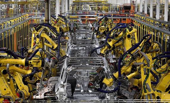 Where Is Motorcraft Motor Oil Made