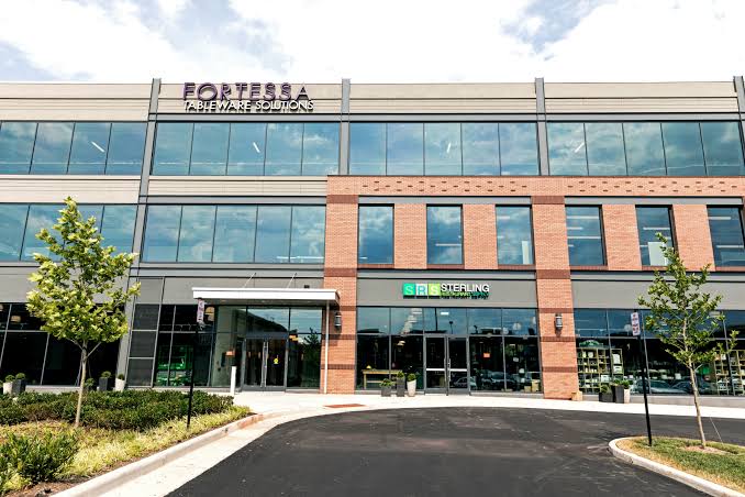 Who Makes Fortessa Flatware