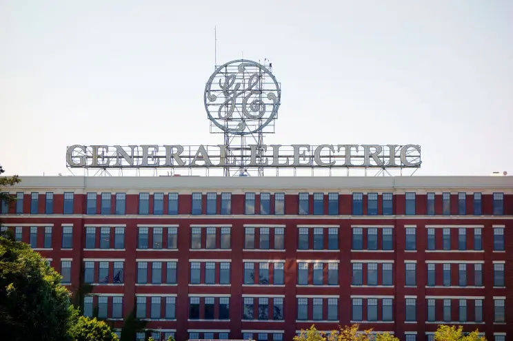 Who Owns The GE Appliances Brand