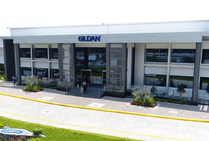 Where Is Gildan Made