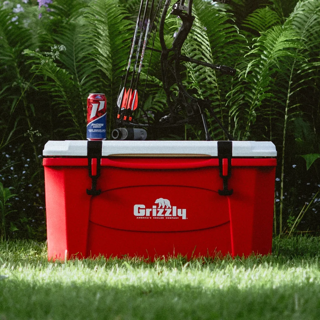 Who Owns Grizzly Coolers