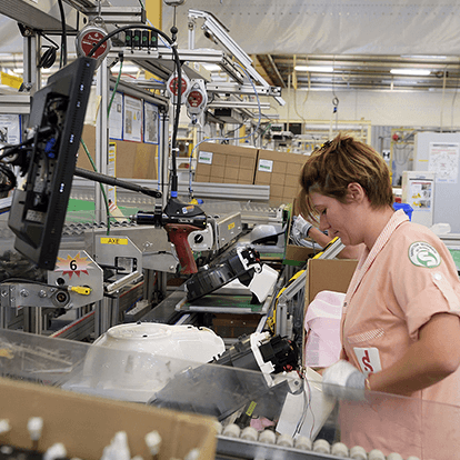 Where Are Krups Coffee Makers Manufactured