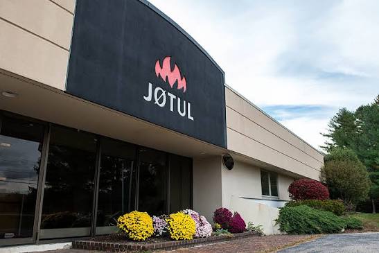 Who Makes Jotul Wood Stoves