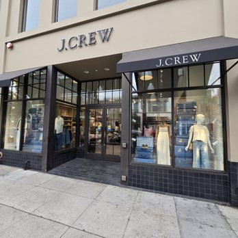 Who Owns Madewell