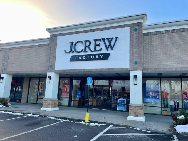 Where Is J.Crew Made