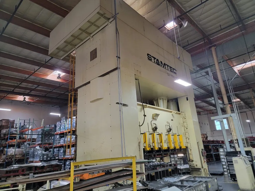 jarvis walker group manufacturing location