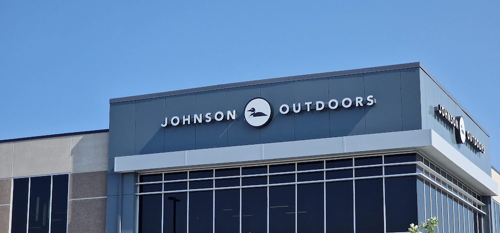 johnson outdoors inc. headquarters