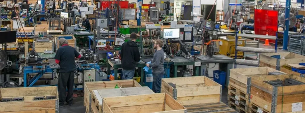 Where Are Jotul Wood Stoves Made