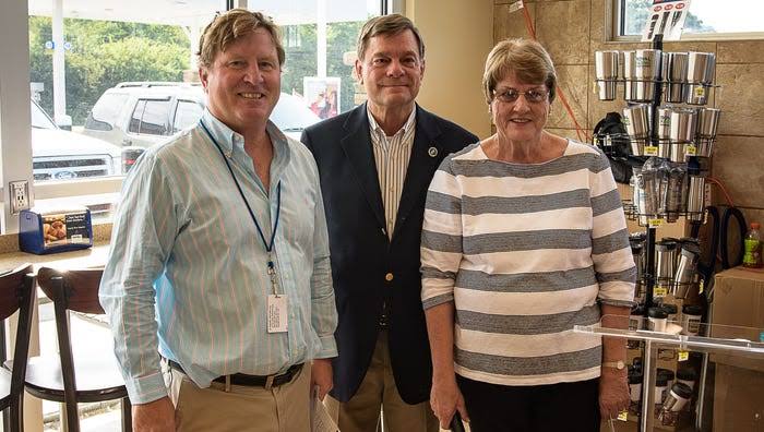 The Kemp Family and Royal Farms Ownership