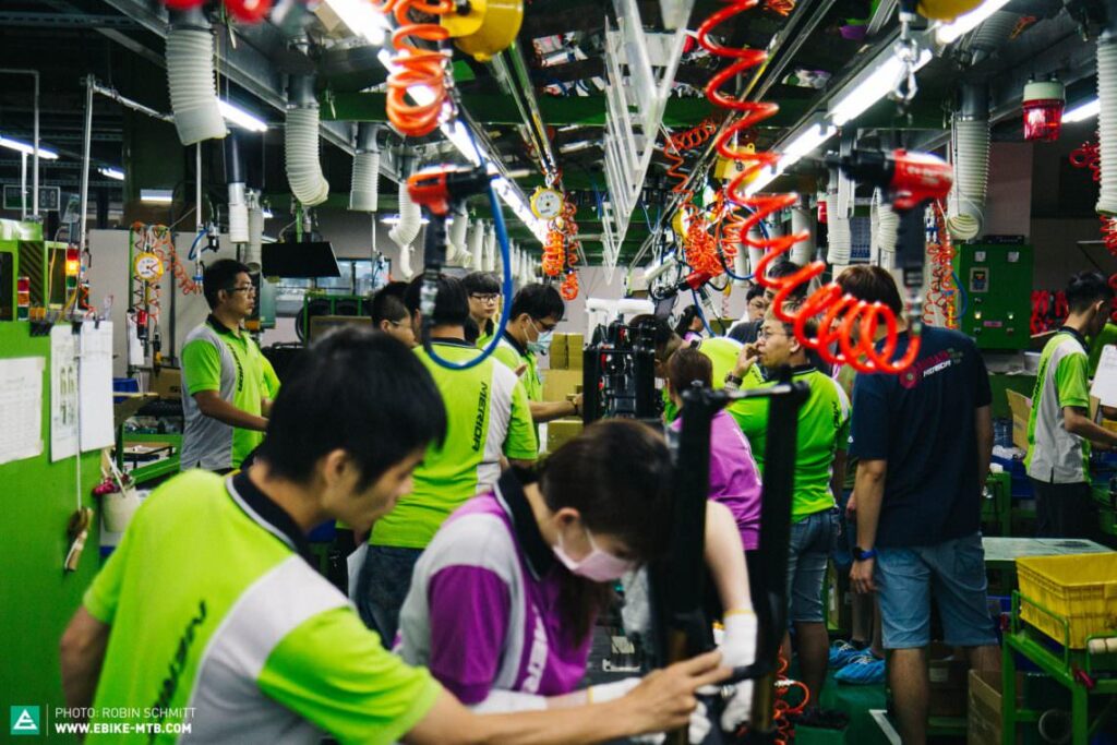 Where Are Specialized Bikes Made