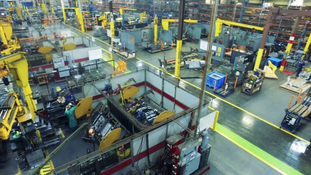 Where Are Scag Mowers Manufactured