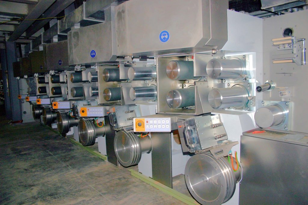 mohawk industries manufacturing locations