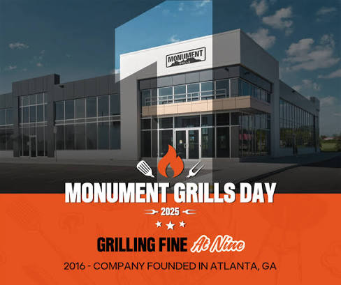 Who Owns Monument Grills