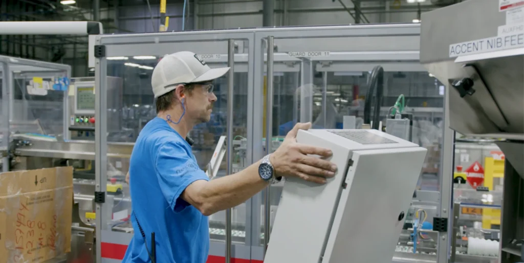 Where Are Rubbermaid Products Made