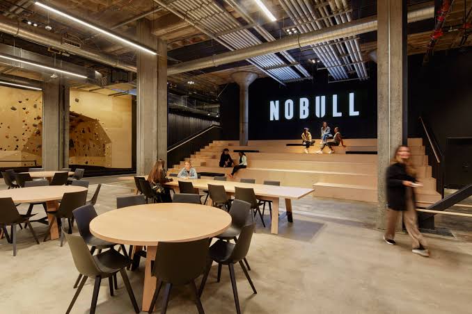 Who Owns NOBULL