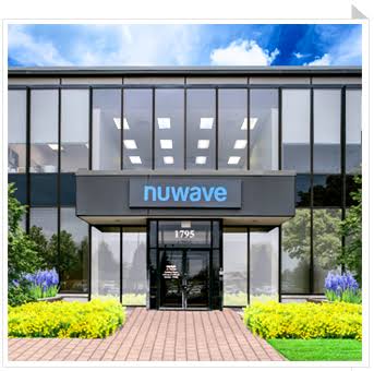 Who Owns The NuWave Brand
