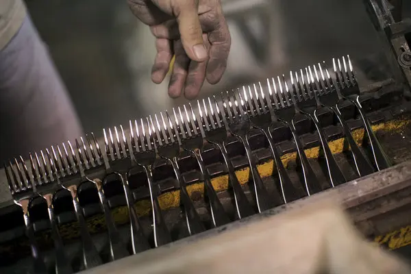 Where Is Oneida Flatware Made