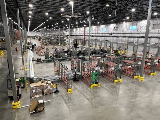 oreilly auto parts manufacturing location
