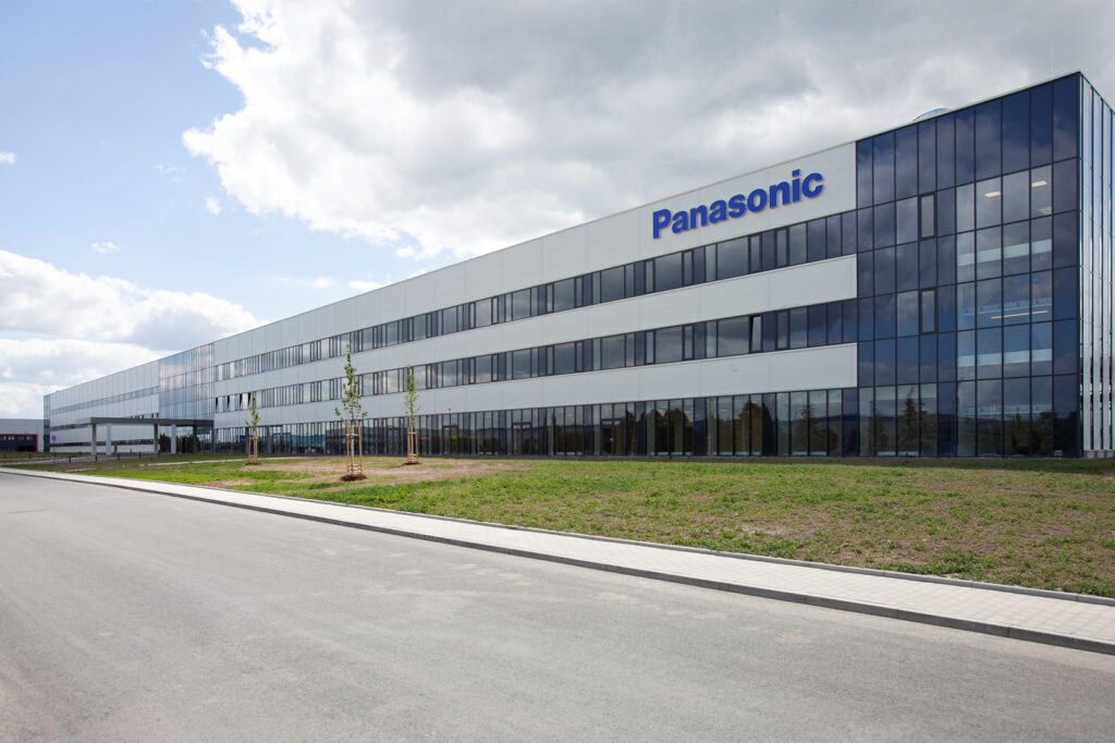 Where Are Panasonic Vacuums Made Today