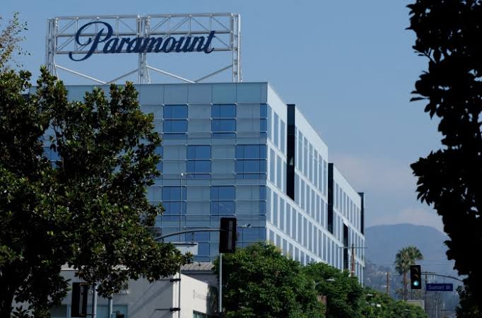 Who Owns CBS