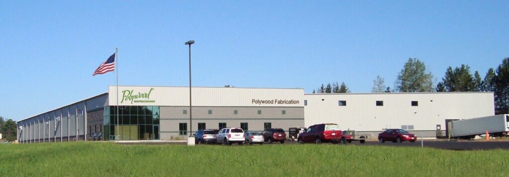 Who Owns POLYWOOD