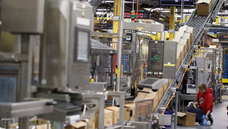 Where Are Procter and Gamble Products Made