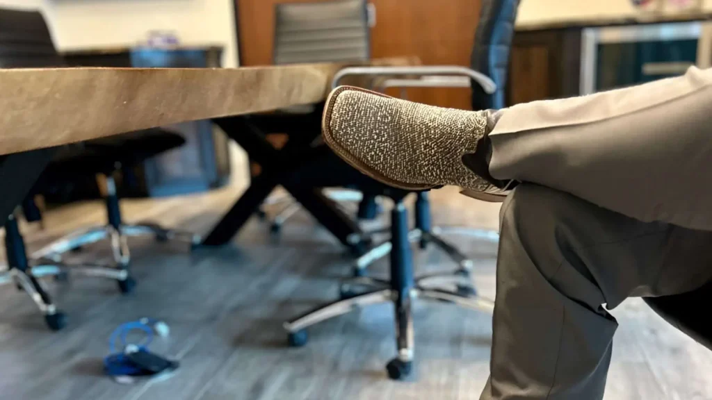 Who Owns R Watson Boots