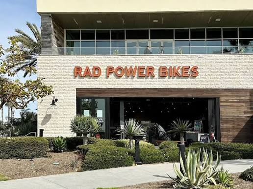 Who Makes Rad Power Bikes