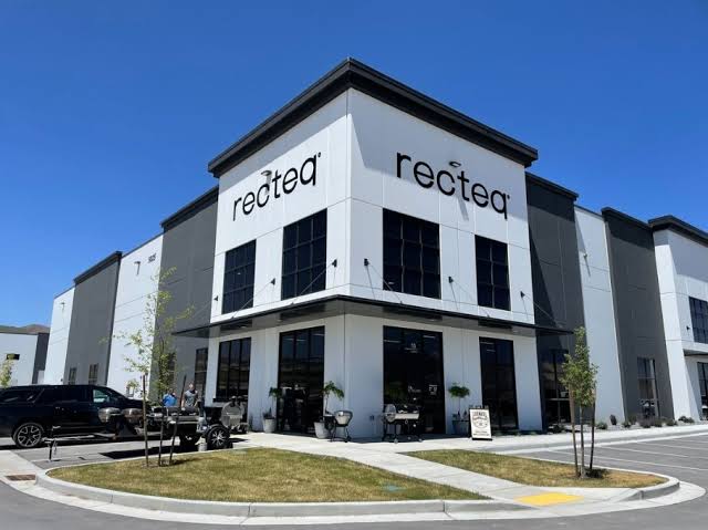 Who Makes Recteq Grills And Who Owns The Brand