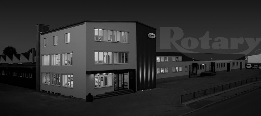 Where Are Rotary Lifts Made