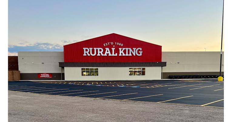 rural king manufacturing locations