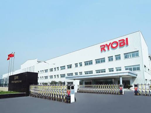 ryobi limited headquarters