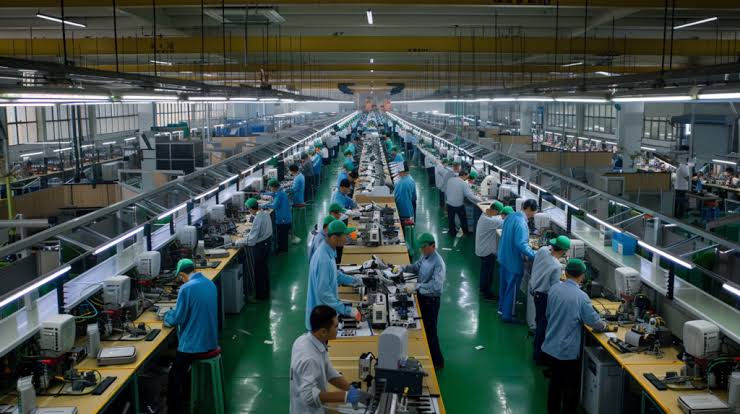 Where Are Skil Tools Manufactured