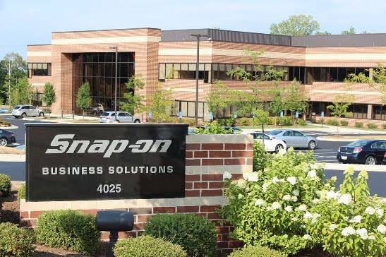 snap on headquarters