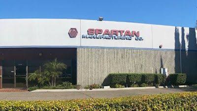 Who Makes Spartan Tools And Who Owns The Brand