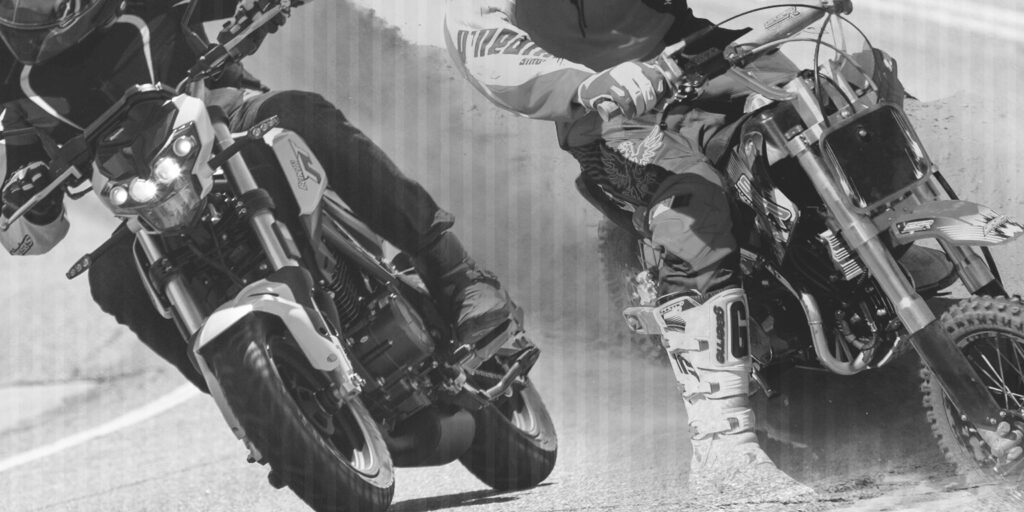 Where Are SSR Dirt Bikes Made
