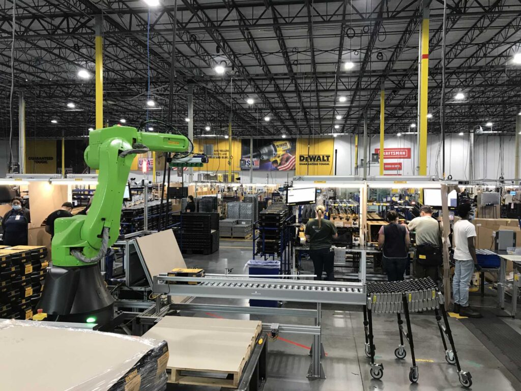 Where Are Craftsman Riding Mowers Manufactured