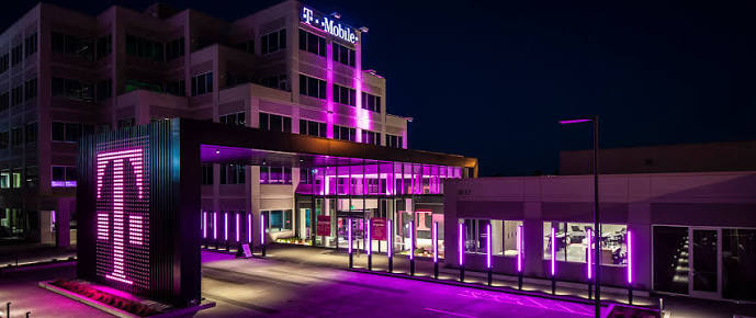 Who Owns Metro By T Mobile 