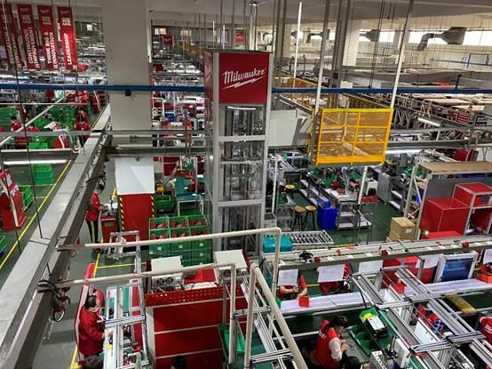 Where Are Empire Tools Manufactured