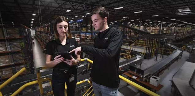 Where Ryobi Batteries Are Manufactured