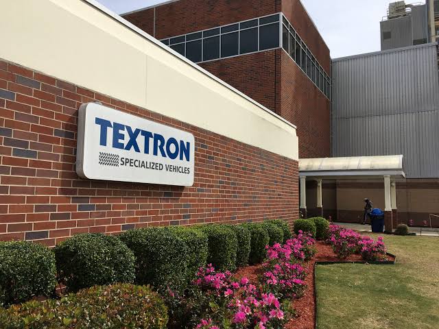 textron specialized vehicles headquarters